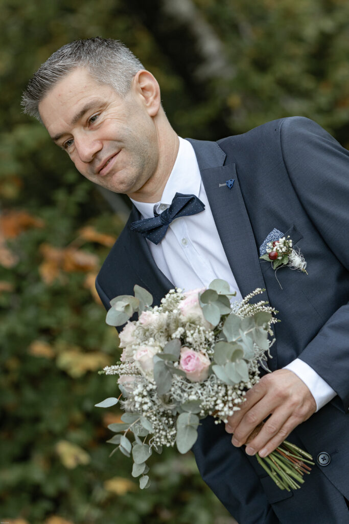 Doppelhochzeit Vorarlberg Maria und Jürgen