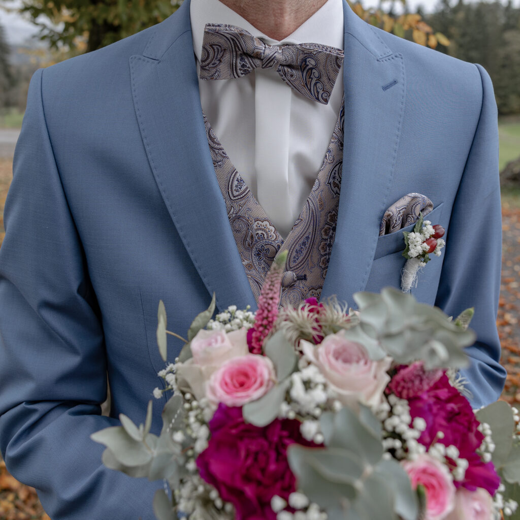 Doppelhochzeit Teresa und Robert