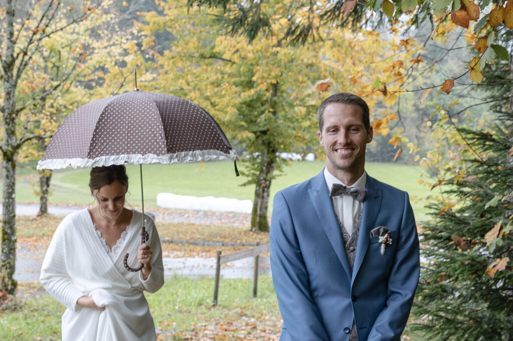 Doppelhochzeit Teresa und Robert