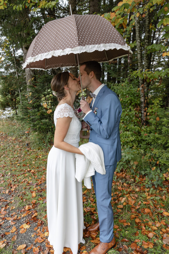 Doppelhochzeit Teresa und Robert