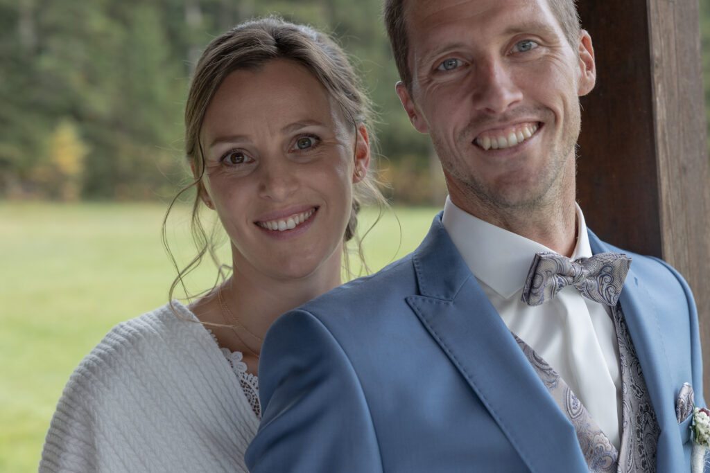 Doppelhochzeit Teresa und Robert