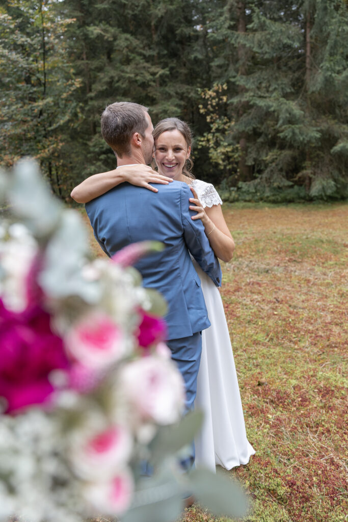 Doppelhochzeit Teresa und Robert