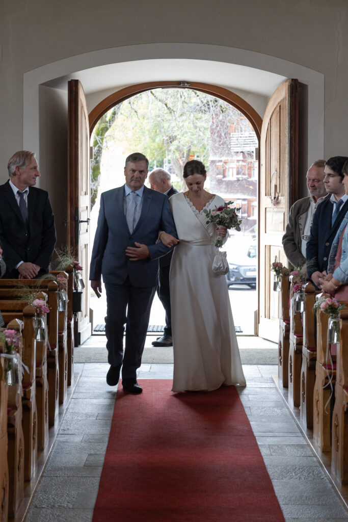 Doppelhochzeit Teresa und Robert