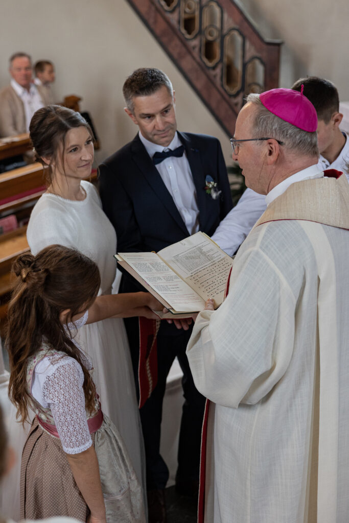 Doppelhochzeit Vorarlberg Maria und Jürgen