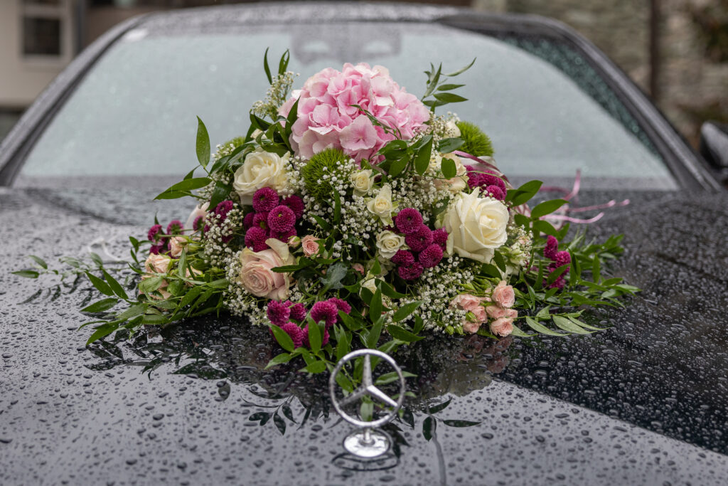 Anna und Martin Rauris