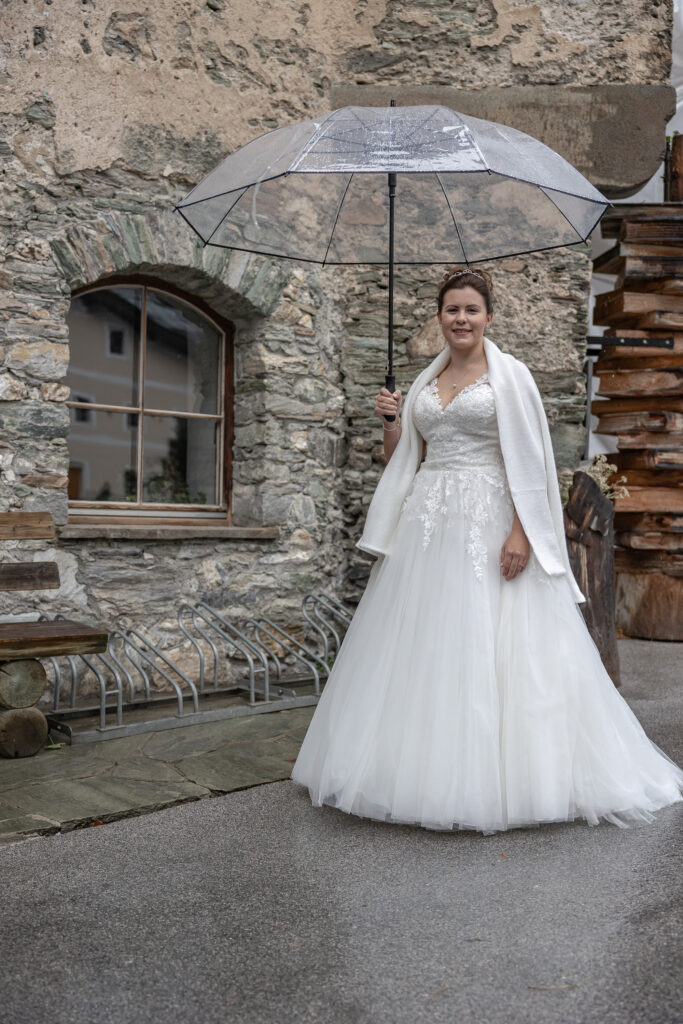 Anna und Martin Rauris