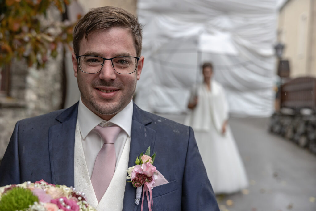 Anna und Martin Rauris