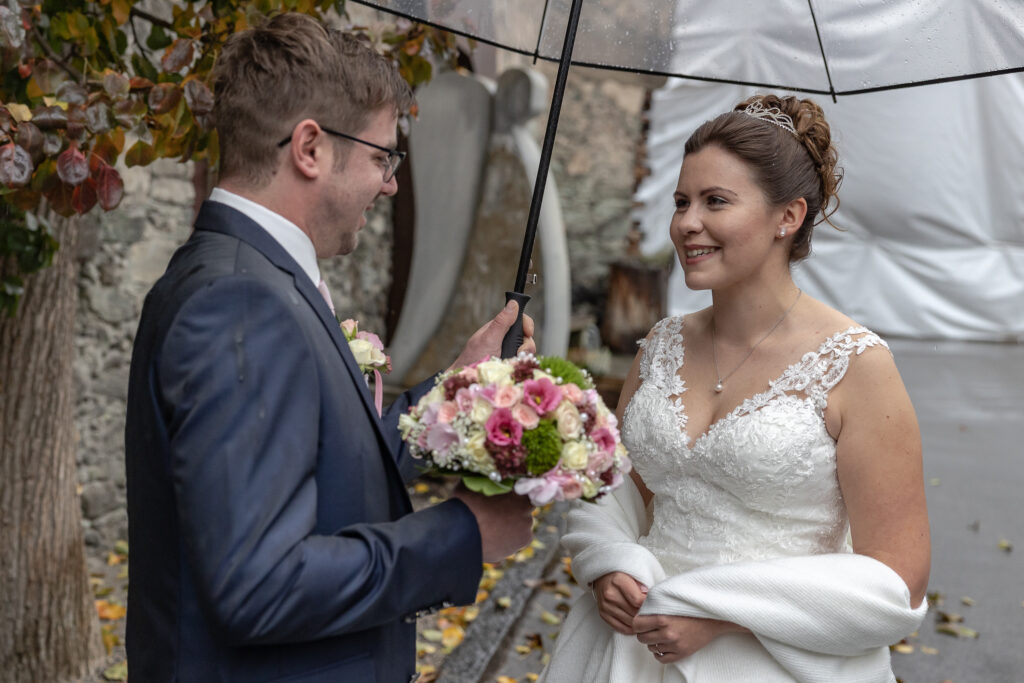 Anna und Martin Rauris