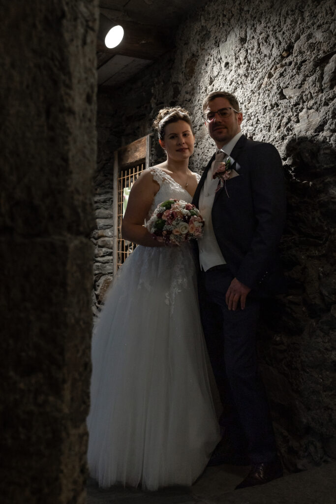 Anna und Martin Rauris