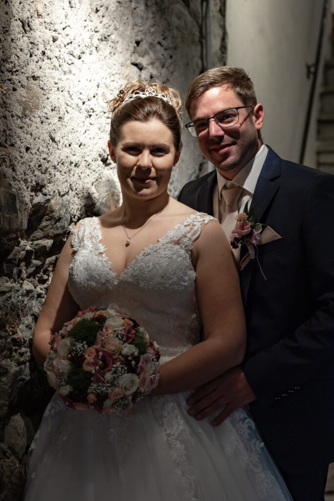 Anna und Martin Rauris