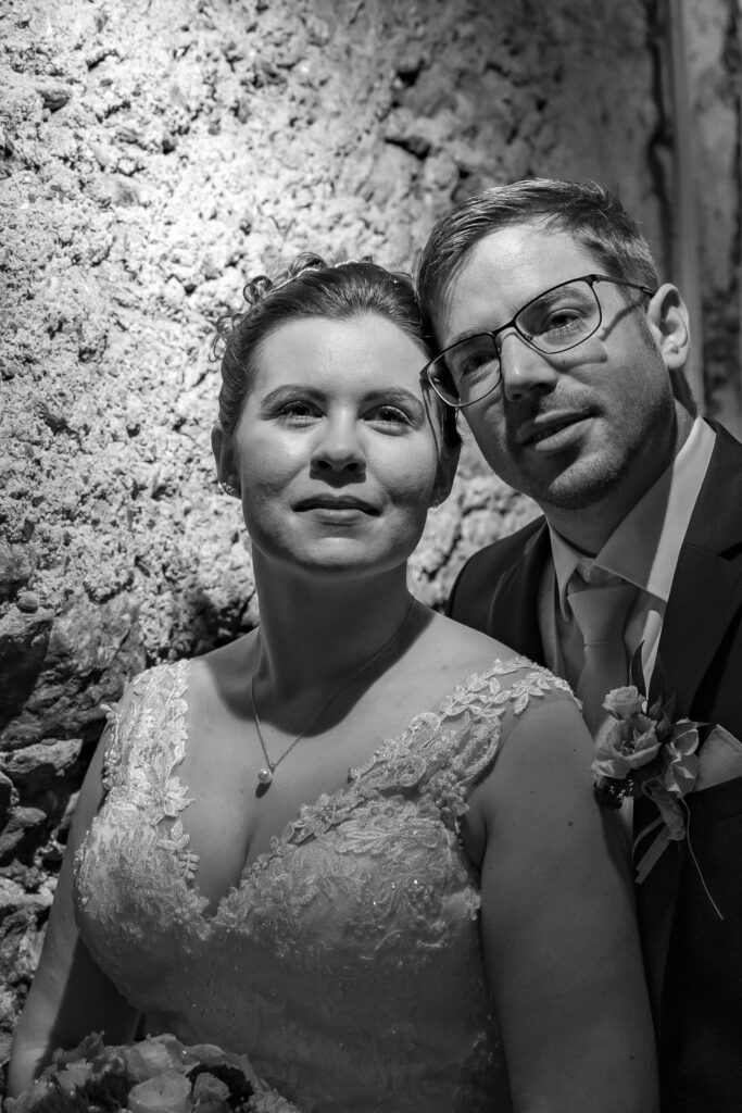 Anna und Martin Rauris