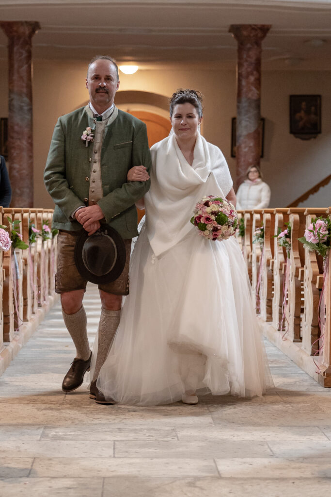 Anna und Martin Rauris