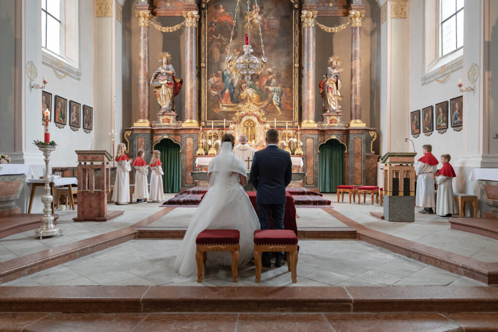 Anna und Martin Rauris