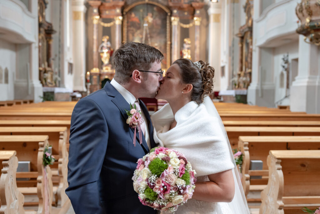 Anna und Martin Rauris