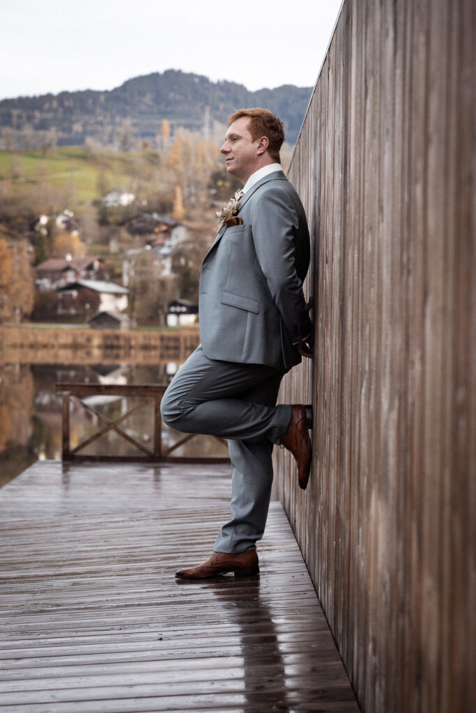 Trauung im Rittersaal