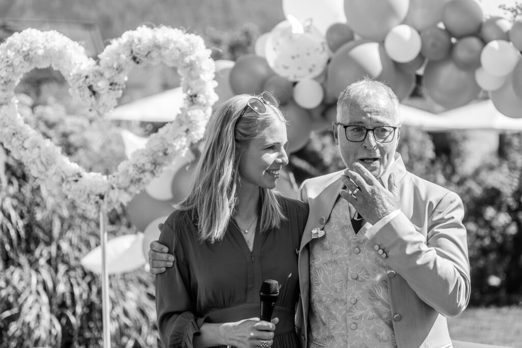 Freie Trauung Zell am See