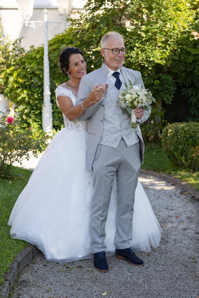 Freie Trauung Zell am See