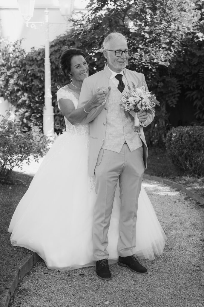 Freie Trauung Zell am See