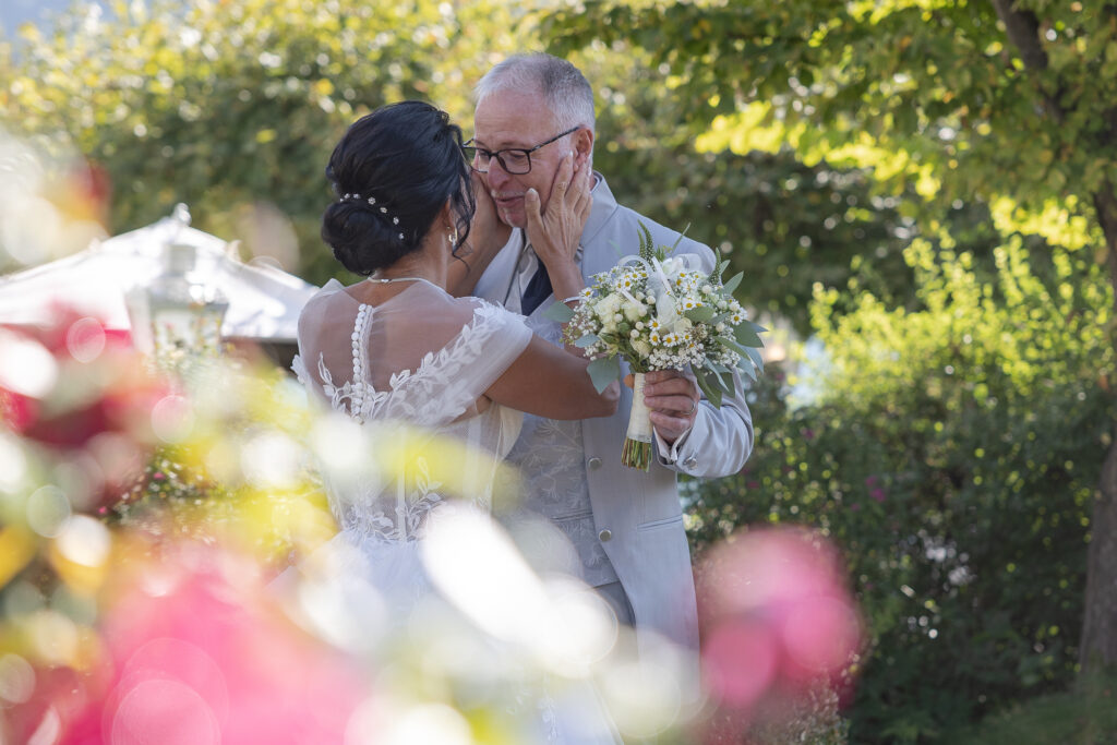 Freie Trauung Zell am See