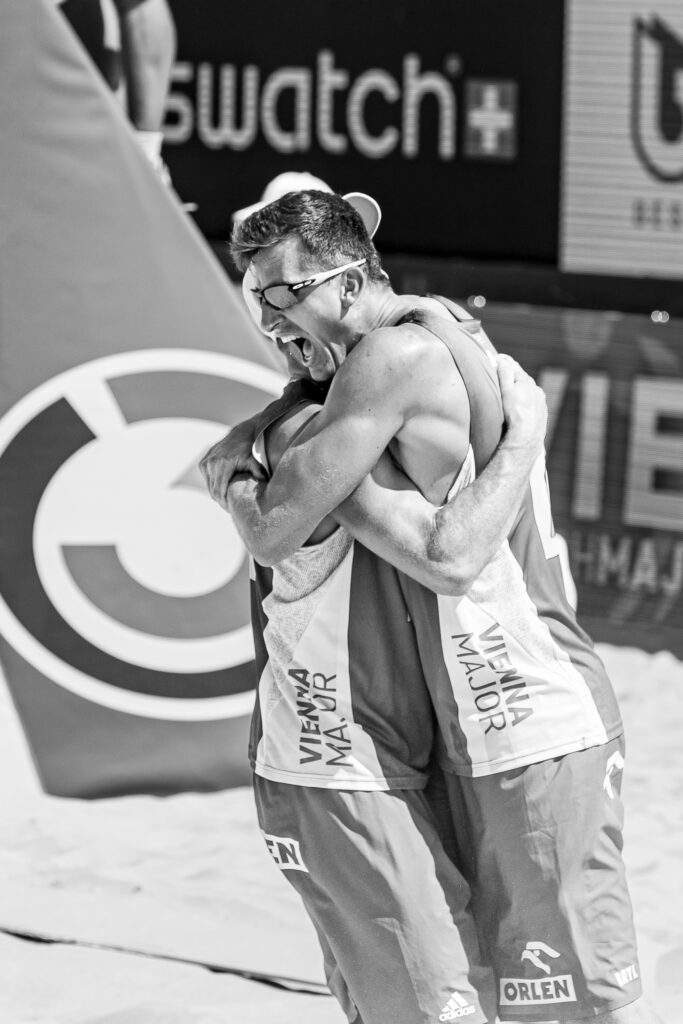 Beachmasters 2018 Wien