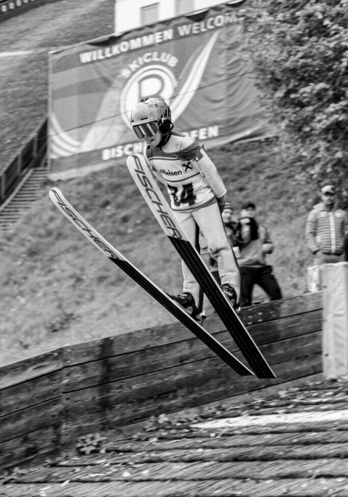 Landescup 2025 Bischofshofen