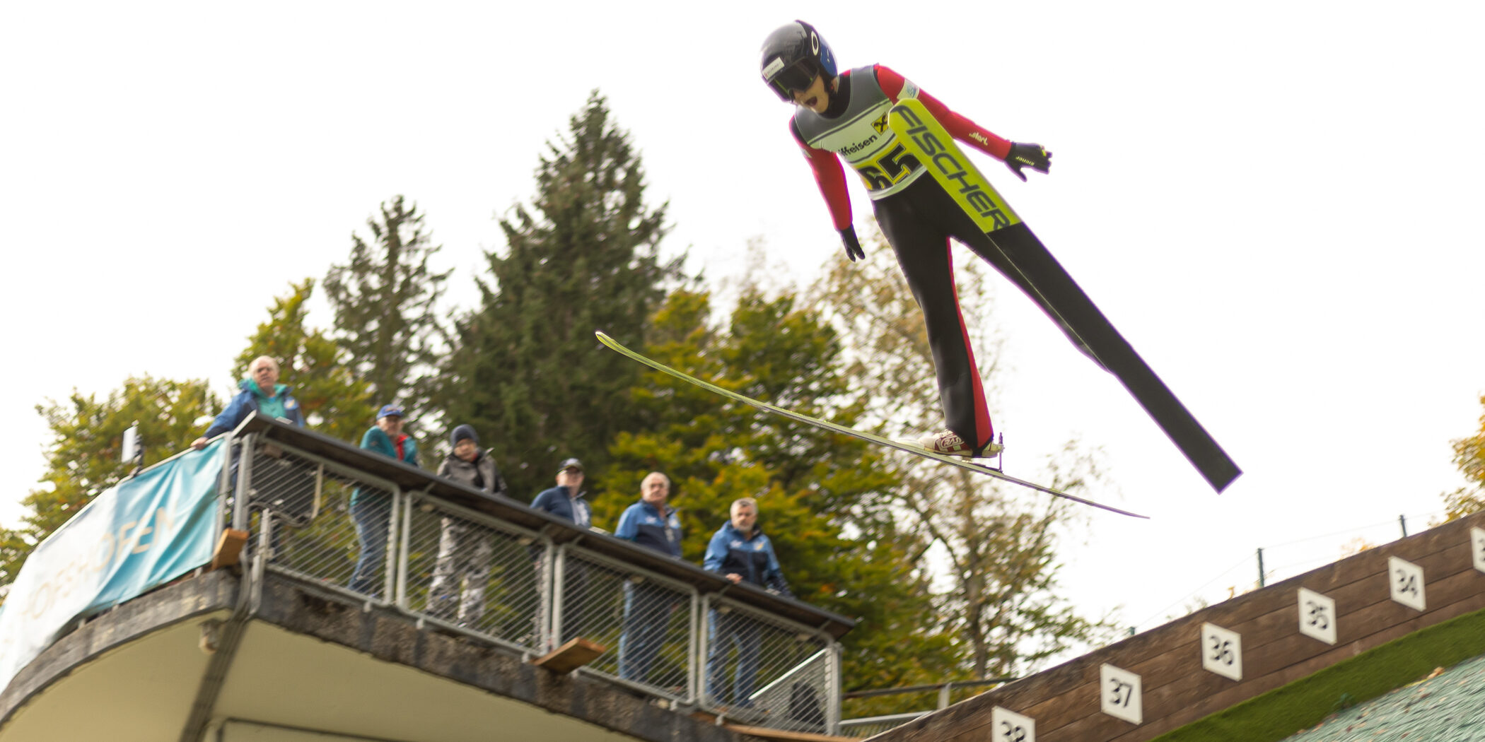 Landescup 2025 Bischofshofen