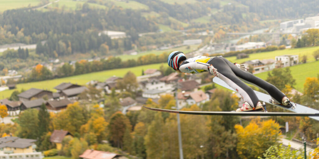Landescup 2025 Bischofshofen