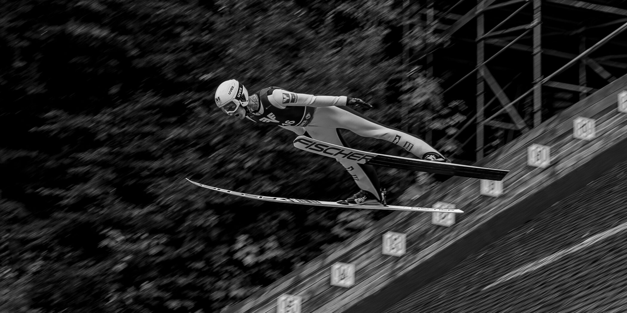 ÖM 25 Springen Training