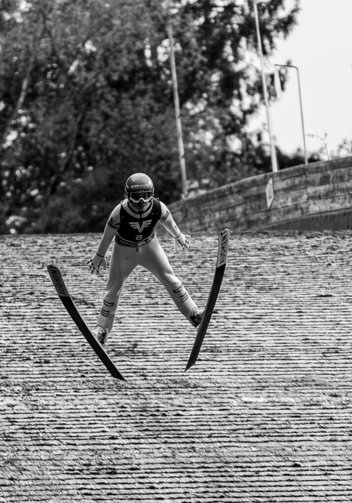 ÖM 25 Springen 1 Dg.